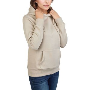 DENIMFY - DFEmma - Dames Trui - Beige - Regular Fit