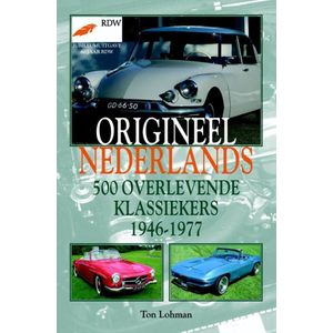 Origineel Nederlands
