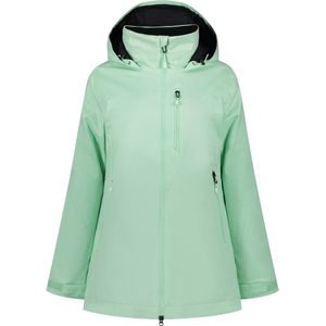 Burton Lelah Wintersportjas Vrouwen - Maat S