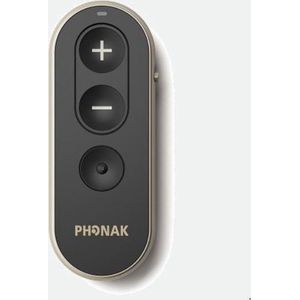 Phonak RemoteControle