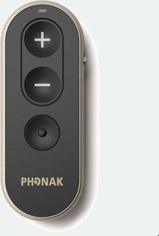 Phonak RemoteControle