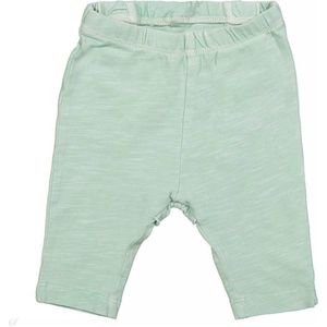 Name It Legging capri Denan dusty aqua  -  Maat  62