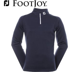 Footjoy Chill-Out Sweater 90147 Navy
