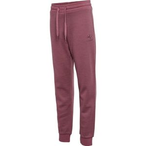 Hummel - Hmlwong Pants - Kinderbroek - Rose Brown