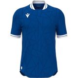 Macron - Cerberus Eco - Wedstrijdshirt - 100% Gerecycled PET - Innovatief Ontwerp