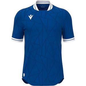 Macron - Cerberus Eco - Wedstrijdshirt - 100% Gerecycled PET - Innovatief Ontwerp