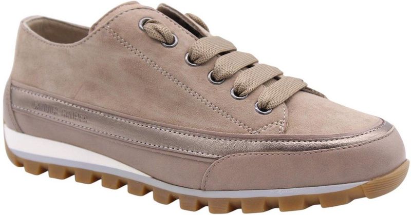 Candice Cooper - Schoenen - Beige - Casual schoenen