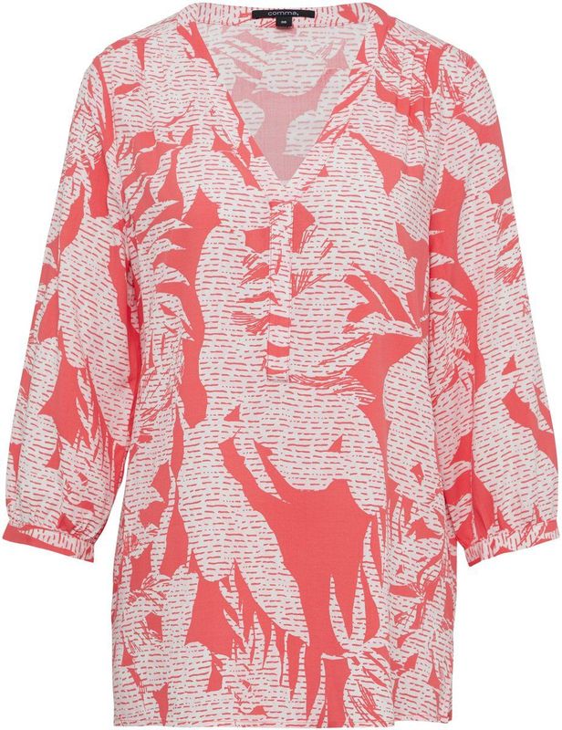 comma Bluse