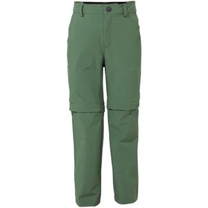 Vaude - Detective Stretch Zip Off II - Afritsbroek - Lichtgewicht - Kinderen