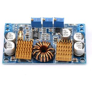 Allecto Plus - Module Converter Boost/Buck Spanningsregelaar Step-Up/Step-Down Automatisch met CV-functie