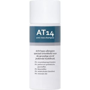 At14 - Shampoo - A/roos - 150 ml