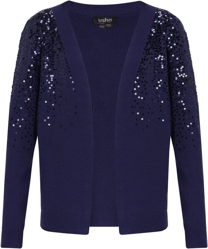 usha Cardigan