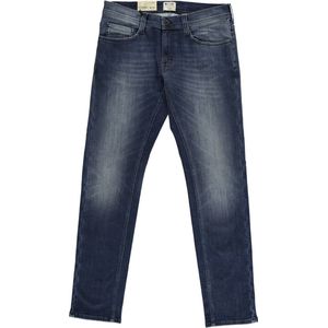 Mustang Oregon Tapered Stay Warm - heren spijkerbroek jeans - W32 / L36
