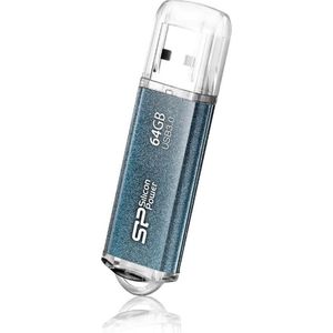 Silicon Power Marvel M01 - USB-stick - 64 GB