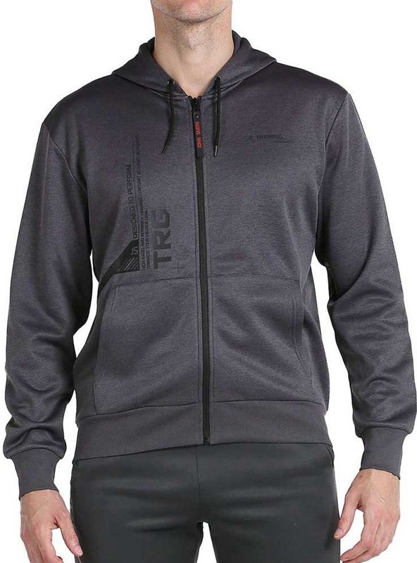 John Smith Comba Sweatshirt Met Rits