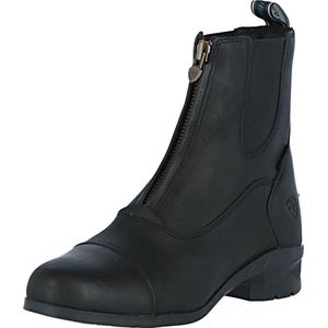 Ariat Heritage IV Zip Waterproof rijschoen - maat 36 - black