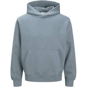 Jack & Jones - Urban Edge - Hoodie - Katoen/Polyester - Loose Fit