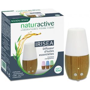 Naturactive Irisea Etherische Olie Diffuser