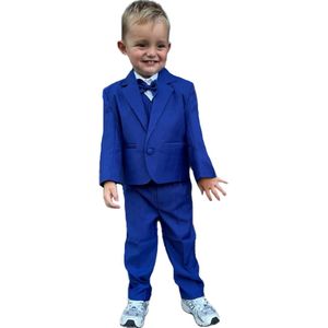 Bruidsjonker Kostuum / Baby Kostuum Herald maat 68