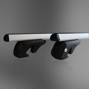 Dakdragers geschikt voor Mazda 6 Stationwagon 2002 t/m 2012