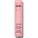Amika Mirrorball Shine + Protect Antioxidant Shampoo 275ml - Normale shampoo vrouwen - Voor Alle haartypes