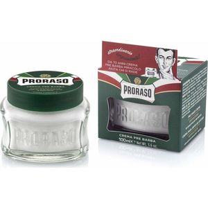 Pre-Shave Lotion Classic Proraso (100 ml)