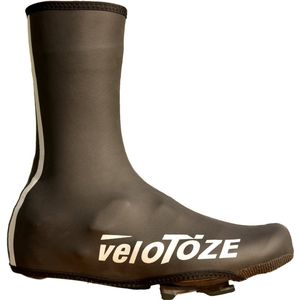 veloToze Neoprene Shoe Cover - Black - Medium - Overschoenen