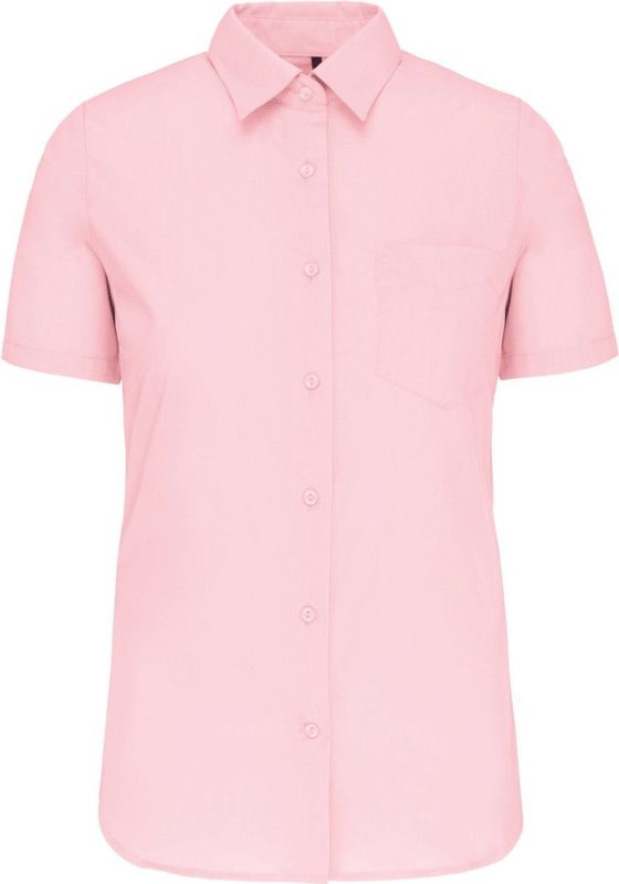 Kariban - Judth - Dameshemd - Polycatoen - Onderhoudsvriendelijk