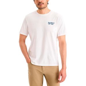 Dockers - Graphic A11030303 - T-shirt - Katoen - Korte Mouwen