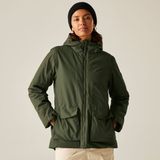 Regatta - Melane - Jas - Waterdicht - Ademend - 100% Polyester