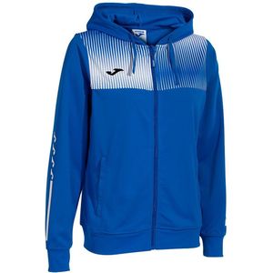 Joma - Jack - Zwart - 100% Gerecycled Polyester