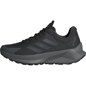 adidas TERREX Terrex Soulstride Flow GORE-TEX Schoenen - Dames - Zwart- 39 1/3