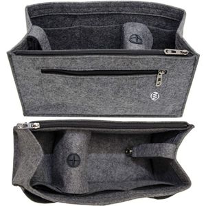 Equivera Packing Cubes Backpack - Backpack Organizer - Rugzak Organizer - Packing Cubes - Must Have Voor Uw Reis