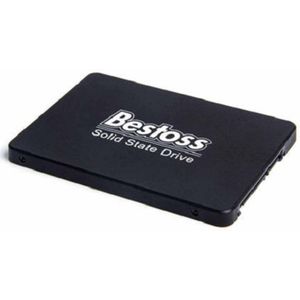 Bestoss - SSD - 1TB - High Speed - 2,5 Inch - internal