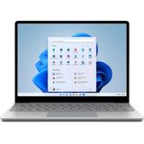 Microsoft Surface Laptop Go 2 12.4"" Touchscreen laptop - Intel Core i5 - 128 GB SSD - Windows 11 Home