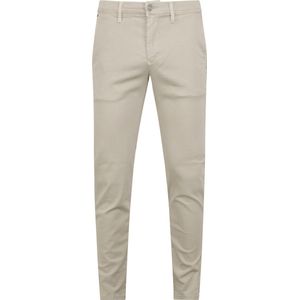 MAC - Jeans Driver Pants Kit - Heren - Maat W 33 - L 34 - Modern-fit