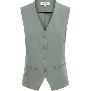 Andco Woman - Priya GL100 - Gilet - Khaki