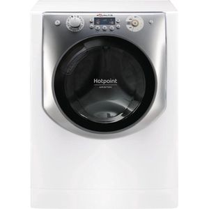 Hotpoint AQD972F 697 EU N Was-droogcombinatie Vrijstaand Voorbelading Wit E