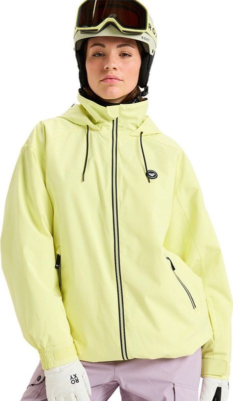 Roxy - Landscape 10K - Technisch Snowjack - Dames