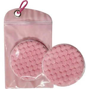 Zandverwijderaar voor Strand - 1 Stuk - Handige Hulp bij Zandverwijdering - Zachte Afveeghandschoen voor Strandvakantie - Zandverwijderingshulpmiddel met Etui - strand zandverwijderaar - Geschikt Voor strand, vakantie