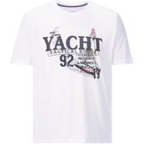 Babista - MODARI - T-shirt - Wit