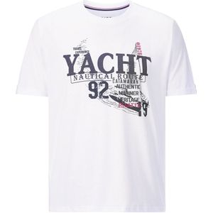 Babista - MODARI - T-shirt - Wit