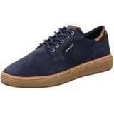 Gant - Wenprep - Schoenen - Blauw - EU 44 - Casual schoenen