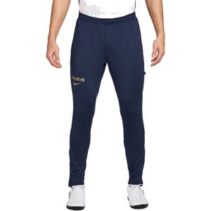 Nike - Strike Pant - Trainingsbroek - MIDNIGHT NAVY - Unisex