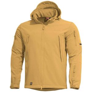 Pentagon Artaxes Jas Geel M Man