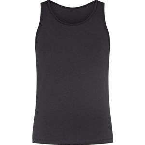Sloggi - EVER Ease - Tank Top - Zwart - Heren Onderhemd