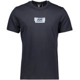 Antony Morato T-shirt T Shirt Mmks02574 Fa100240 7139 Marine Mannen Maat - M