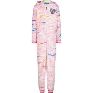 4PRESIDENT De Zoete Zusjes Onesie Jet maat 110/116