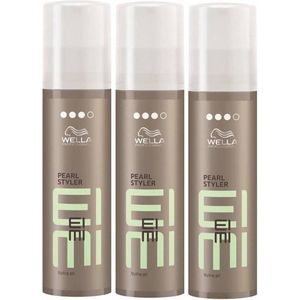 Wella Eimi Pearl Styler 3 stuks