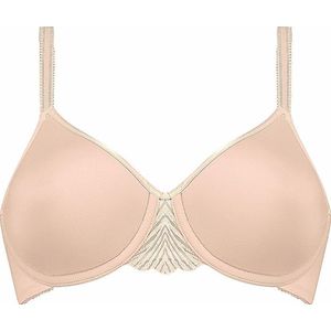 Triumph Voorgevormde Beugelbh My Perfect Shaper Beige